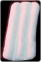 MillikenBRU100-510-mse-TheraBeads Moist Heat Pack Personal Size 5 x 12