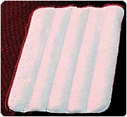 MillikenBRU100-912-mse-TheraBeads Moist Heat Pack Personal Size 9 x 12