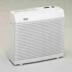 HEPAtech 55 Air Purification System