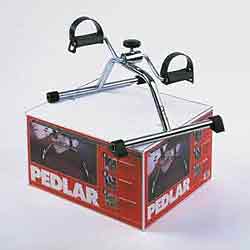 The Pedlar - Aerobic Exerciser