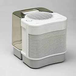 The Healthy Humidifier plus