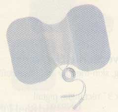 MMUPI147-64-mse-Back Electrodes for Lumbosacral Stimulation - butterfly, pigtail
