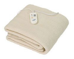 Basic Fleece Table Warmer