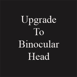 U-HB-BOLW-Binocular Head