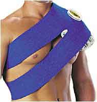 Deluxe Ice Pack Wrap