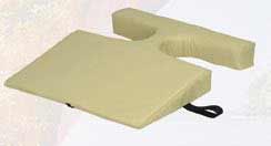 Comfort Positioning Bolster
