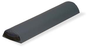 Half Full Round Bolster-Half Full Round Positioning Bolster