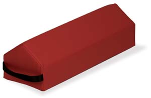 Peak Bolster-Peak Positioning Bolster