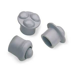 Walker Glide Attachments