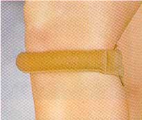 MMCHO100-mse-Cho-Pat Knee Strap