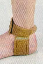 MMCHO101-SML-MED-LRG-mse-Achilles Tendon Strap