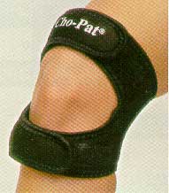 MMCHO109-mse-Cho-Pat Dual Action Knee Strap