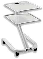 MillikenCHT396-mse-Electrotherapy Cart