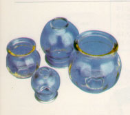 LMS601CICMM-Fire Cup Glass Jars