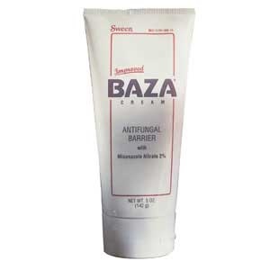 BAZA Cream Antifungal Barrier