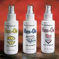 Hex-On Odor Antagonist