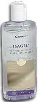 Isagel No Rinse Antiseptic Hand Sanitizing Gel - 21 OZ.