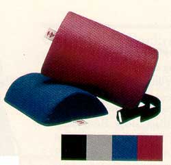 MMCOR115-mse-Luniform D-Pad Lumbar Support