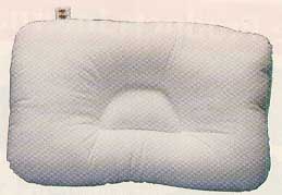 Petite Core Fiber Support Pillow
