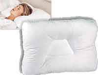 Tri-Core Pillow