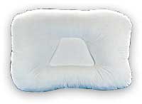 Mid-Core Fiber Support Pillow - soft