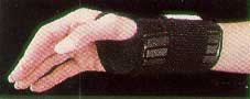 Reflex Wrist Support