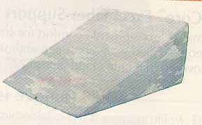 MMCOR195-mse-Bed Wedge - 24