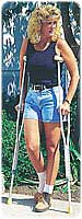 MillikenCRX102-mse-Aluminum Crutches