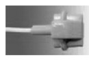 Nonin Compatible Pediatric Soft Sensors