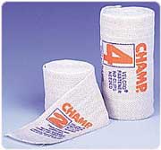 Champ Elastic Bandage - 3in x 2 yds