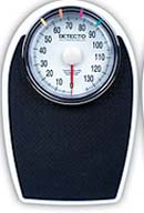 0311-DDET-Mechanical Personal Scales In Lbs