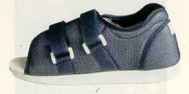 Medical-Surgical Shoe - Mens