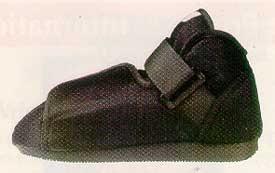 A.P.B. Hi (All-Purpose Boot)