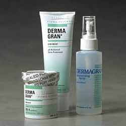 DERMAGRAN Ointment