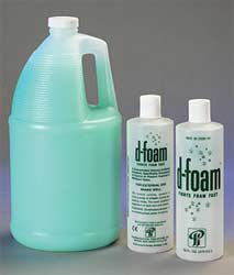 Hydrotherapy Whirlpool Foam Reducing Additive, 1 pint