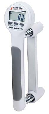 Digital Handgrip Dynamometer