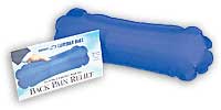 Medic-Air Inflatable Pillo, Lumbar Support