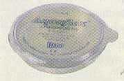MMDNA582-mse-Aquaflex Ultrasound Gel Pad