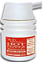 MillikenDRD100-16oz-mse-Hot Pepper Formula
