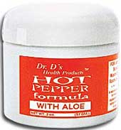 MillikenDRD100-8oz-mse-Hot Pepper Formula - 8 OZ