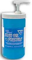 MillikenDRD101-32oz-mse-Dr. D�s Blue Gel Formula - 32oz