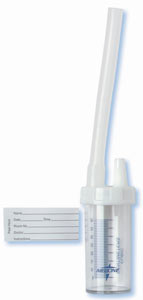 04144DNYDMD-Mucus Specimen Trap