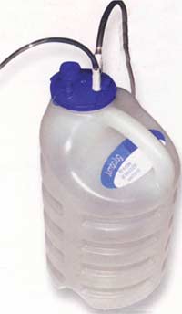 K31JJDNYDMD-JumboJug Large Volume Suction Container