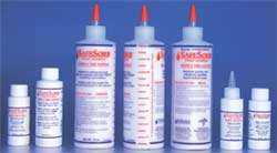 SafeSorb Liquid Waste Solidifier, Solidifies up to 3000cc