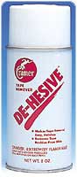 De-Hesive Tape Remover