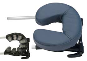 Caress Face Cradle for Massage Tables