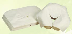 Disposable Headrest Covers