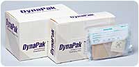 DynaPak Large Contour Electrode