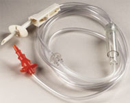 Enteral pump Delivery Set