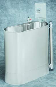 S54EWHM-45 Gallon Stationary Extremity Whirlpool
